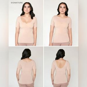 Wear Numi signature sweatproof undershirt